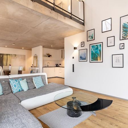 Vicas Ferienwohnung Kappel-Grafenhausen Zewnętrze zdjęcie