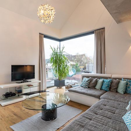 Vicas Ferienwohnung Kappel-Grafenhausen Zewnętrze zdjęcie