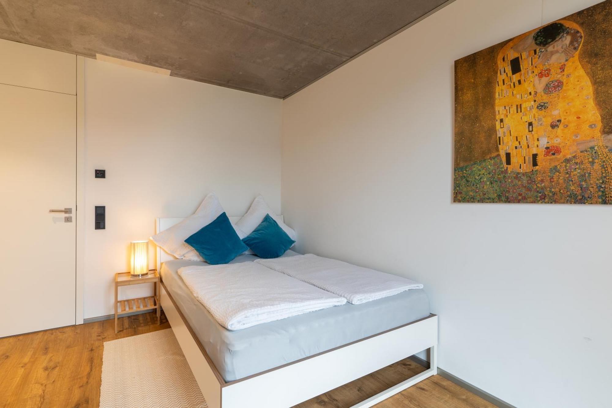 Vicas Ferienwohnung Kappel-Grafenhausen Zewnętrze zdjęcie
