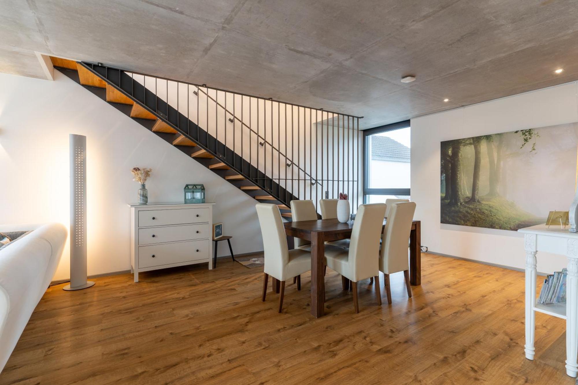 Vicas Ferienwohnung Kappel-Grafenhausen Zewnętrze zdjęcie