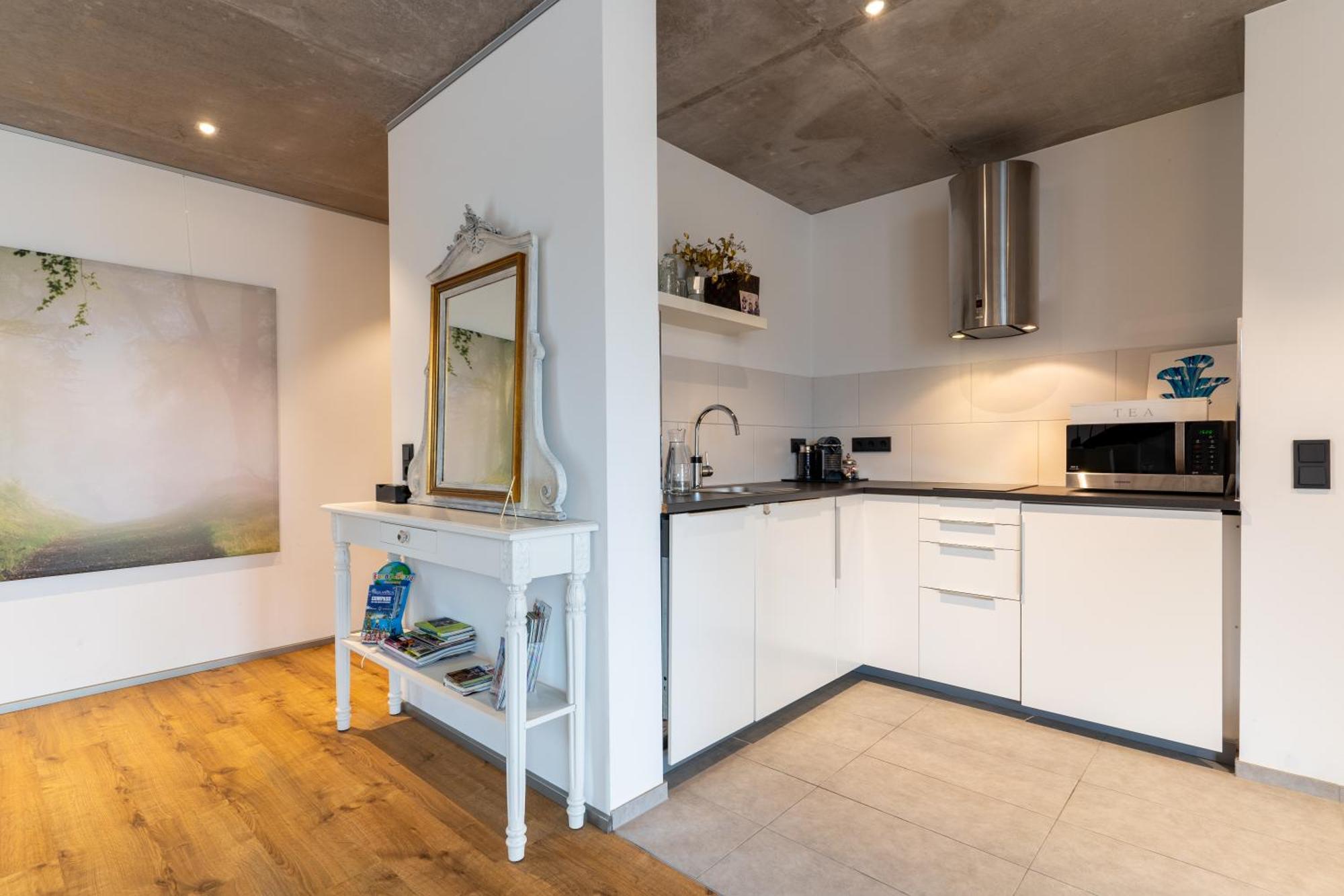Vicas Ferienwohnung Kappel-Grafenhausen Zewnętrze zdjęcie