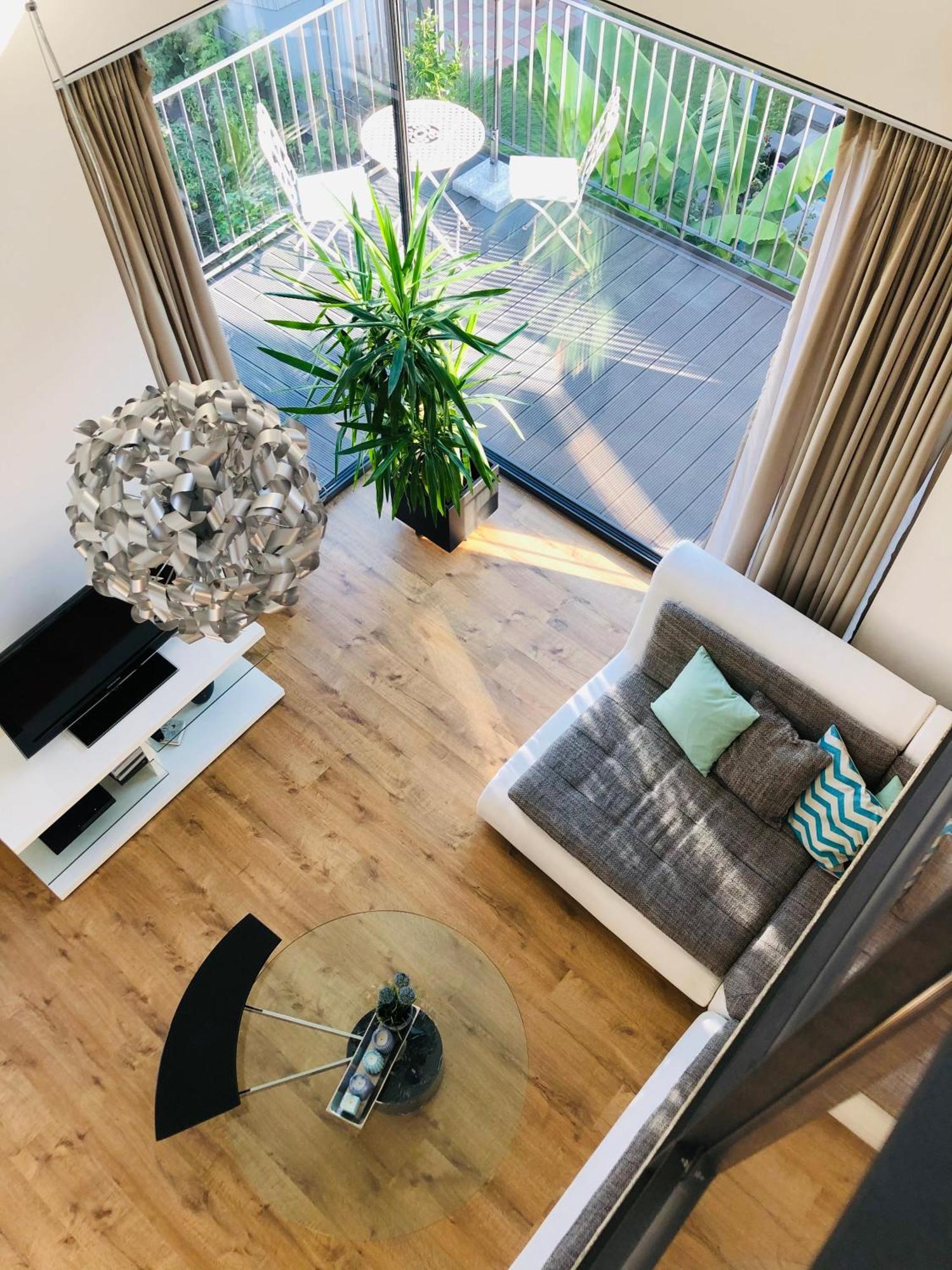 Vicas Ferienwohnung Kappel-Grafenhausen Zewnętrze zdjęcie