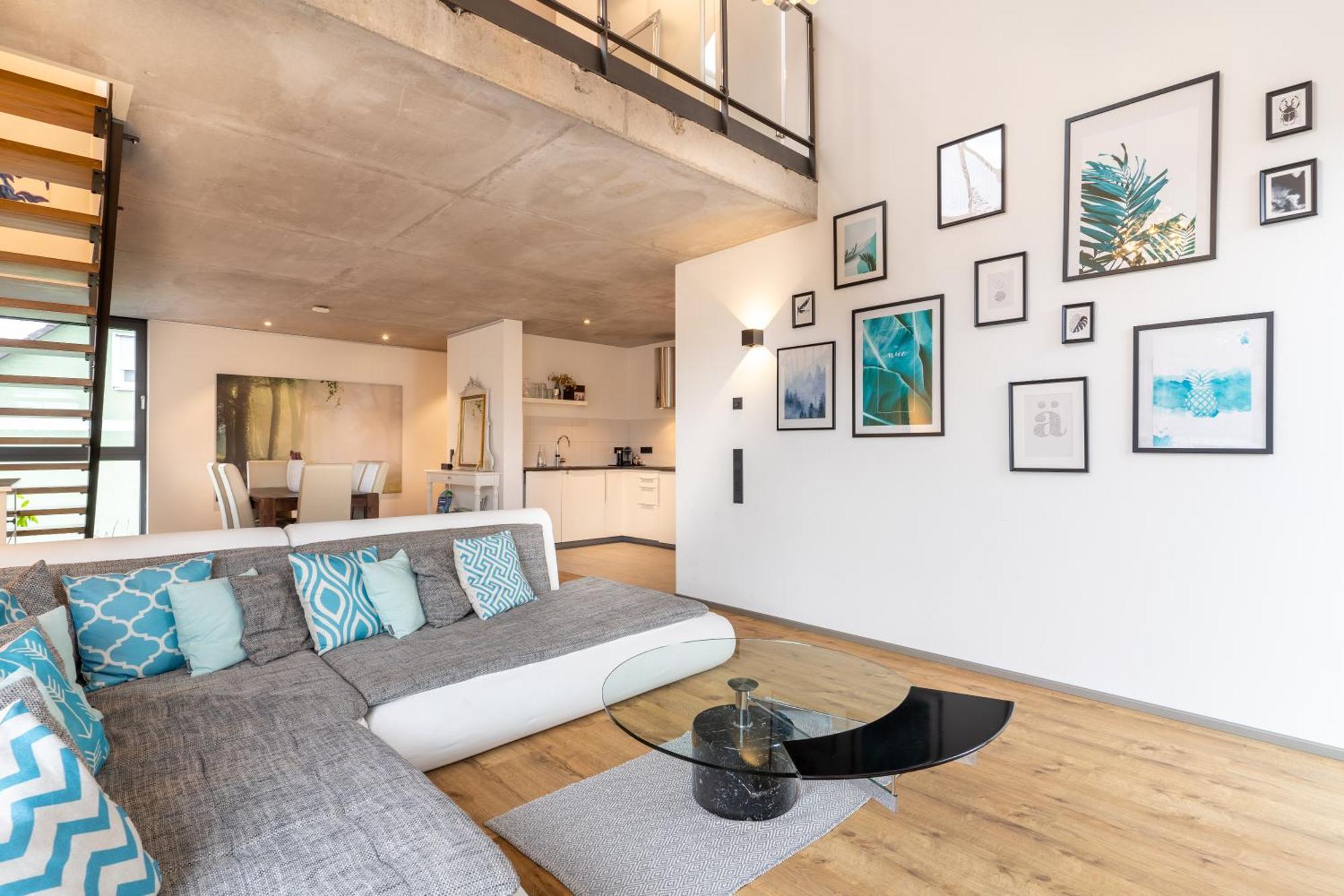 Vicas Ferienwohnung Kappel-Grafenhausen Zewnętrze zdjęcie