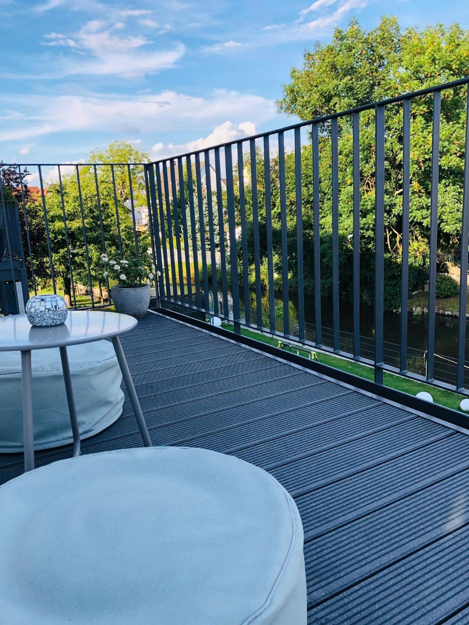 Vicas Ferienwohnung Kappel-Grafenhausen Zewnętrze zdjęcie