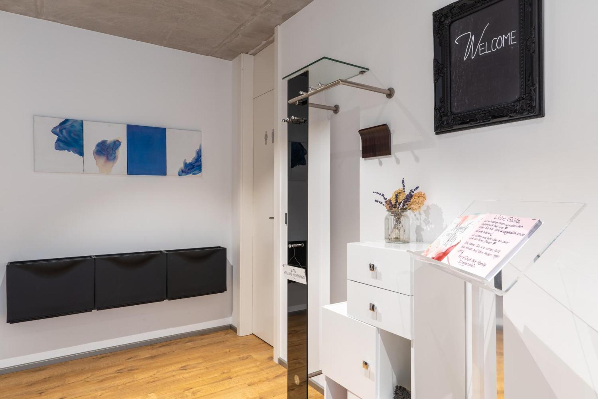 Vicas Ferienwohnung Kappel-Grafenhausen Zewnętrze zdjęcie